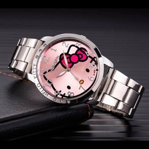 Hellokitty watch